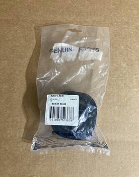 Husqvarna 503818006 Air Filter