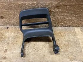 503850901 Husqvarna 09-01 5038509 340 345 350 Good Used Oem Hand Gaurd Chain Brake Lever
