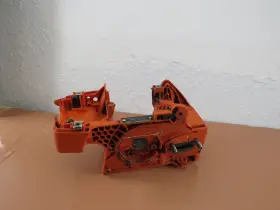 5038515 Husqvarna 340 Chainsaw Oem Chassis