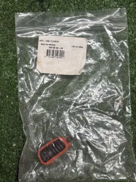 503853804 Husqvarna New Old Stock Nos Oem Anti-vibe Element Part# 503 85 38-04