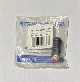 Husqvarna 503854103 Genuine Oem Part # Antivibration Element Fits 565 572 572xp