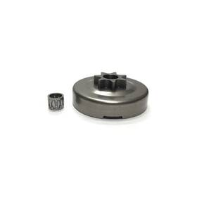 Husqvarna 503861703 Clutch Drum Fit For 362 365 365epa 570-570epa Chainsaws Oem