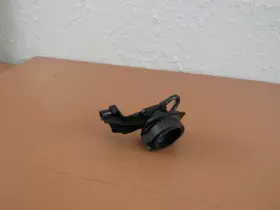 5038662 Husqvarna 340 Chainsaw Oem Carburetor Adapter Boot