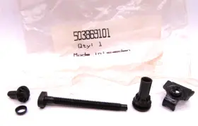 503869101 Husqvarna Oem Chainsaw Chain Tensioner - New