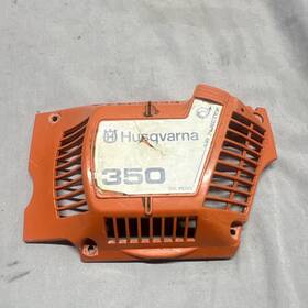 Husqvarna 5038877 350 Chainsaw Starter Cover 503 88 77