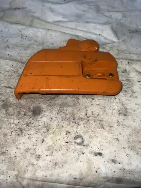 5038902 Husqvarna V2-1 Chain Brake Clutch Cover 340 345 350