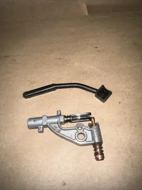 5038912 Husqvarna 455 460 Rancher Chainsaw Oiler Pump Assembly Oem