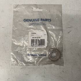Husqvarna 503892202 Oil Pinion For 340 345 350 503892201 Chainsaws Oem