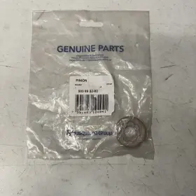 503892201 Husqvarna 503892202 Oil Pinion For 340 345 350 Chainsaws Oem