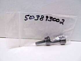 Husqvarna 503893001 Genuine 340/345/350 Chain Brake Screw Set 2 -oem Used-503893002