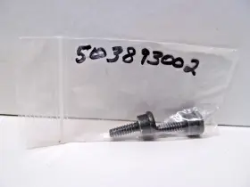 503893001 Husqvarna Genuine 340/345/350 Chain Brake Screw Set 2 -oem Used-503893002