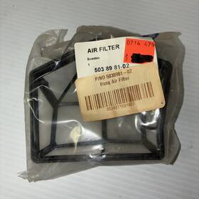 Husqvarna 5038981-02 New Oem 503 89 81-02 Air Filter Nos