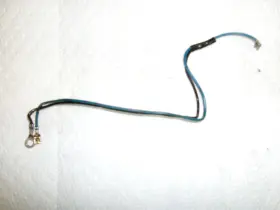 503898701 Husqvarna Oem Cable Wires Assembly Models 340 345 350 357 359