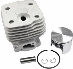 Husqvarna 503907471 Genuine Cylinder And Piston Kit Oem Original Manufacturer Part