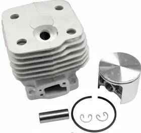 503907471 Husqvarna Genuine Cylinder And Piston Kit Oem Original Manufacturer Part