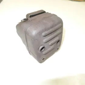 503917501 Husqvarna Oem Muffler Standard Models 357 359