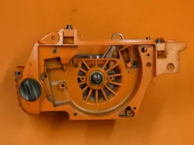 503925305 Husqvarna 359 Crankcase Crank Rod Oil Tank