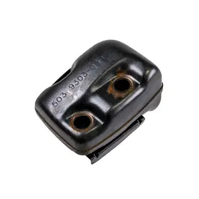 503930303 Husqvarna Muffler Redmax Chainsaws 334 T 336 338 Xpt 339 Xp