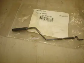 503938702 Husqvarna 357 359 Throttle Rod New Oem Chainsaw Part