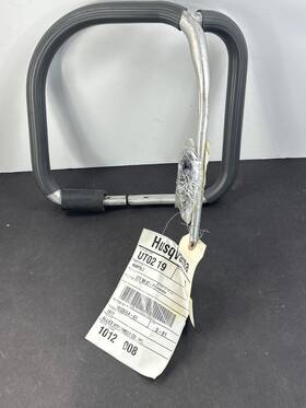 Husqvarna 503986771 Genuine Oem 385 390xp Full Wrap Handlebar Dealer Closed