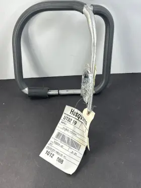 503986771 Husqvarna Genuine Oem 385 390xp Full Wrap Handlebar Dealer Closed
