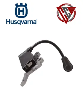 504118401 Husqvarna Genuine Ignition Module Fits 130bt