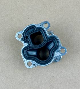 Husqvarna 504201201 Inlet Pipe Intake Adapter 504201202 435 435e 440 440e - Oem