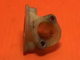 504358610 Husqvarna 266 61 Chainsaw Air Filter Holder Inch No Foot Free Shippping