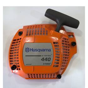 Husqvarna 5045969 440 X-torq Oem Recoil Starter Assembly Chainsaw With Screws