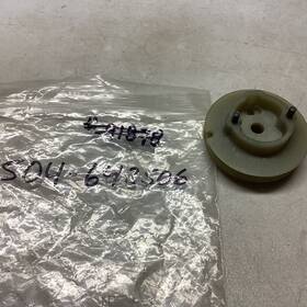 Husqvarna 504643506 Starter Pulley 504 64 35-06