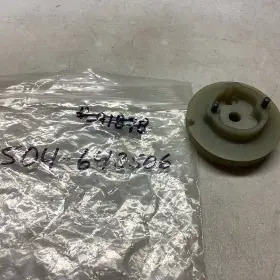 504643506 Husqvarna Starter Pulley 504 64 35-06