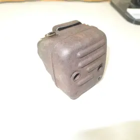 504706801 Husqvarna Oem Muffler E-tech Models 357 359