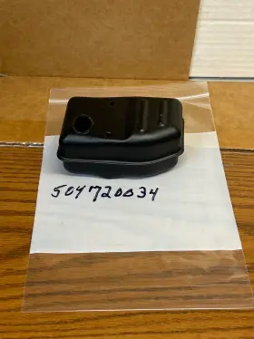 504720034 Husqvarna Nos Muffler Poulan Redmax Jonsered Dealer Close Out