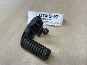 505129705 Husqvarna Used Genuine Antivibration Element For 550xp 555 560xp 562xp