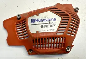 505159209 Husqvarna Oem 562xp Chainsaw Recoil Pull Starter Assembly