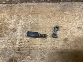 505201201 Husqvarna 545 550 555 556 560 562 Chain Brake Catch Guide Spring Kit