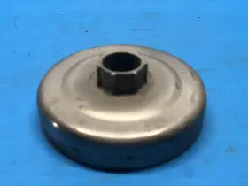 5053036-52 Husqvarna Oem 55 51 50 Chainsaw Rim Sprocket -free Shipping 92