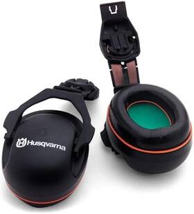 Husqvarna 505665325 Genuine Hearing Protector Oem Original Equipment Part