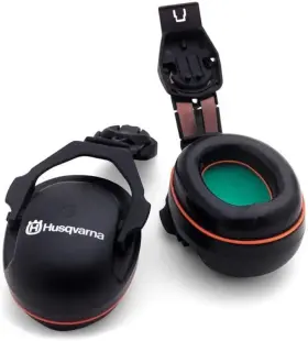 505665325 Husqvarna Genuine Hearing Protector Oem Original Equipment Part