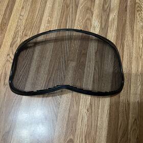 Husqvarna 505665333 Safety Helmet Mesh Face Shield Visor New Oem