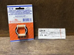 505698109 Husqvarna New Combination Gauge - Nos