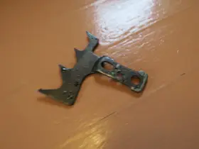 5060149 Husqvarna 40 Chainsaw Oem Bucking Spike