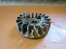 5060261 Husqvarna 40 Chainsaw Oem Flywheel