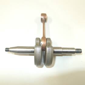 Husqvarna 506181901 Oem Crankshaft Models 262 261 257