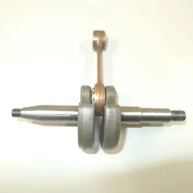 506181901 Husqvarna Oem Crankshaft Models 262 261 257