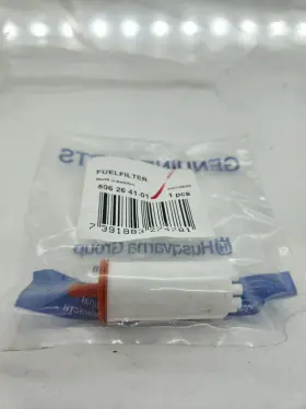 506264101 Husqvarna New Genuine Fuel Filter 506 26 41-01 Oem K760 K770 K970 K1260 Saw