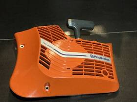 Husqvarna 506275512 Genuine Oem K 760 Recoil Starter Brand New