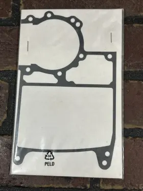 506344001 Husqvarna Genuine Cut Off Saw Crankcase Gasket 506 34 40-01