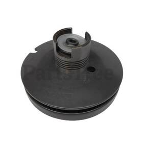 Husqvarna 506368101 Genuine Pulley Kit Oem Original Equipment Manufacturer Part