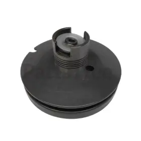 506368101 Husqvarna Genuine Pulley Kit Oem Original Equipment Manufacturer Part